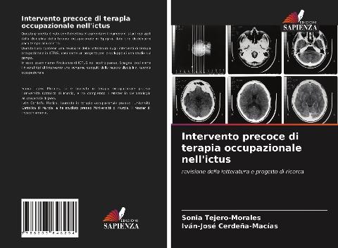 Intervento precoce di terapia occupazionale nell'ictus