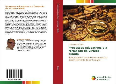 Processos educativos e a formação da virtude cidadã