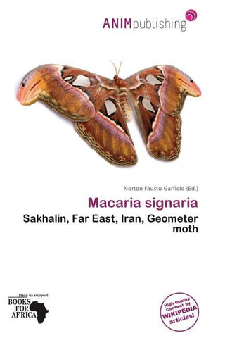 Macaria signaria
