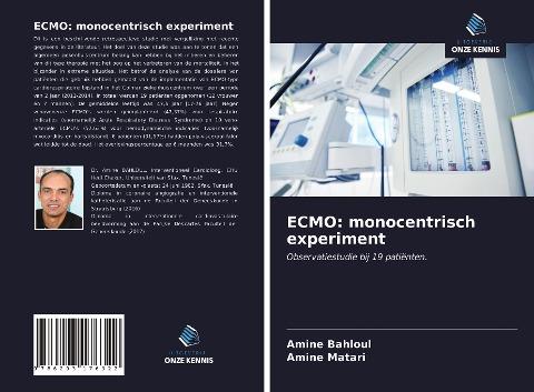 ECMO: monocentrisch experiment