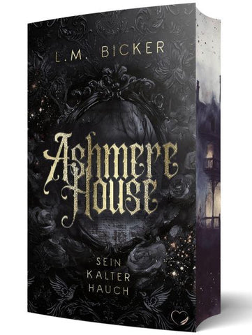 Ashmere House 1