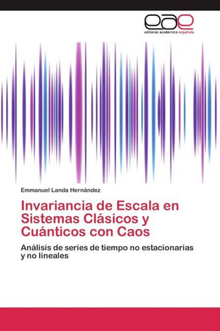 Invariancia de Escala en Sistemas Clásicos y Cuánticos con Caos
