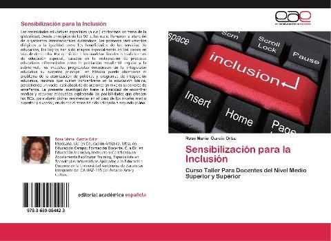 Sensibilización para la Inclusión