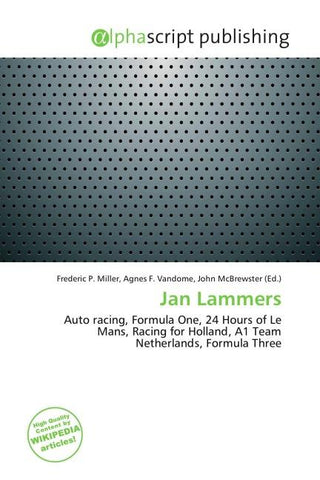 Jan Lammers
