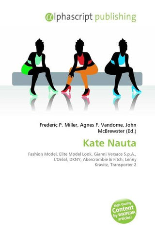 Kate Nauta