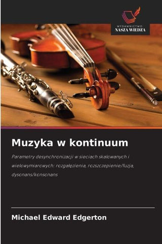 Muzyka w kontinuum