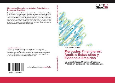 Mercados Financieros: Análisis Estadístico y Evidencia Empírica