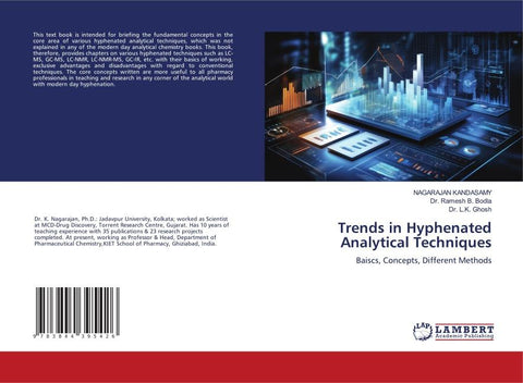 Trends in Hyphenated Analytical Techniques