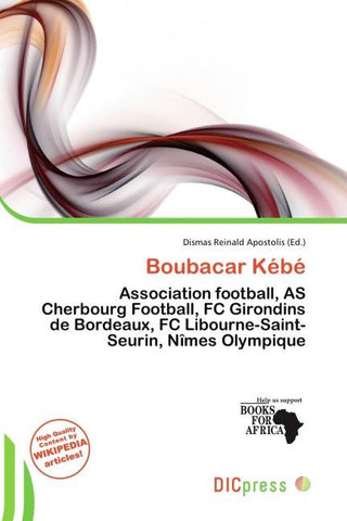 Boubacar Kébé