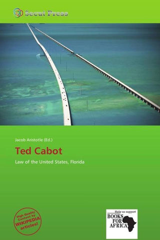 Ted Cabot