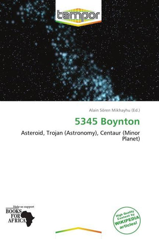 5345 Boynton