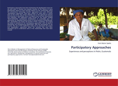 Participatory Approaches