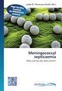 Meningococcal septicaemia