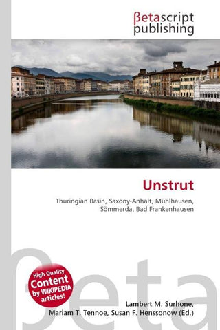 Unstrut