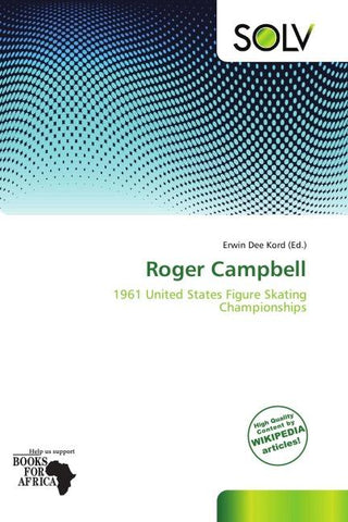 Roger Campbell