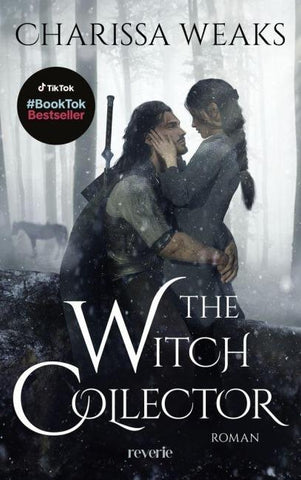 The Witch Collector