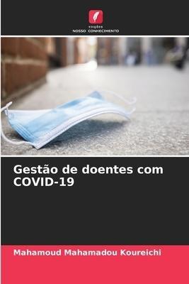 Gestão de doentes com COVID-19