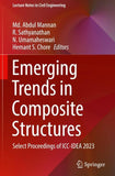 Emerging Trends in Composite Structures
