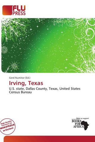 Irving, Texas