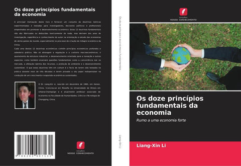Os doze princípios fundamentais da economia