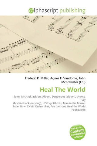 Heal The World
