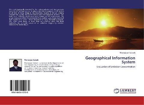 Geographical Information System