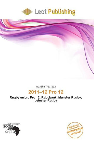 2011-12 Pro 12