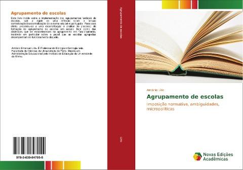 Agrupamento de escolas