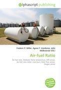 Air-fuel Ratio