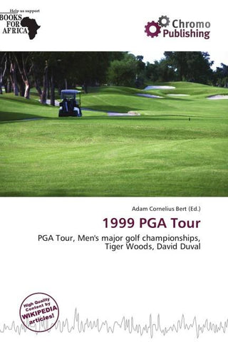 1999 PGA Tour
