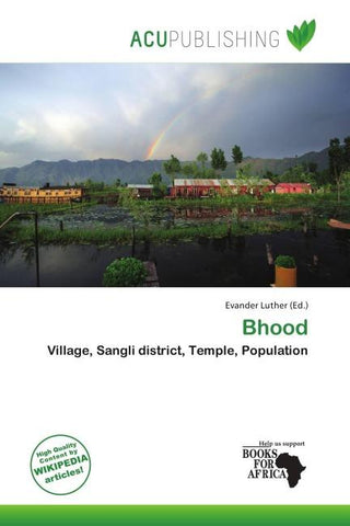 Bhood