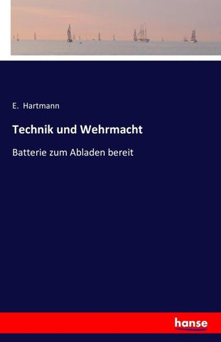 Technik und Wehrmacht