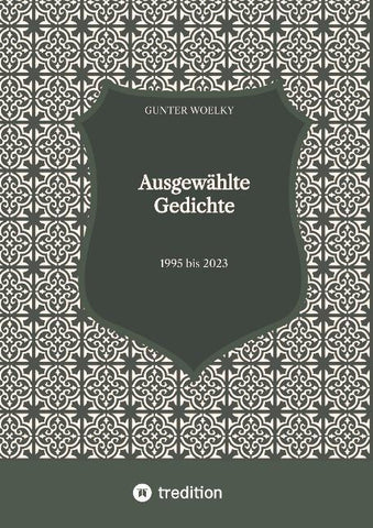Ausgewählte Gedichte