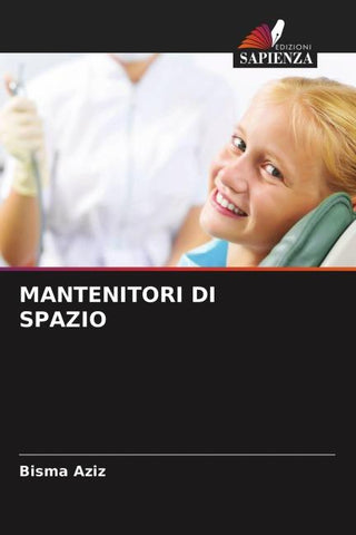 MANTENITORI DI SPAZIO