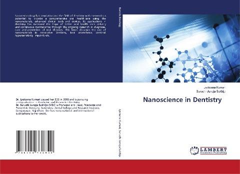 Nanoscience in Dentistry