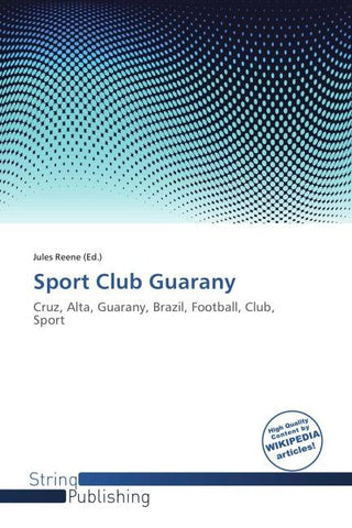 Sport Club Guarany