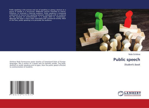 Public speech