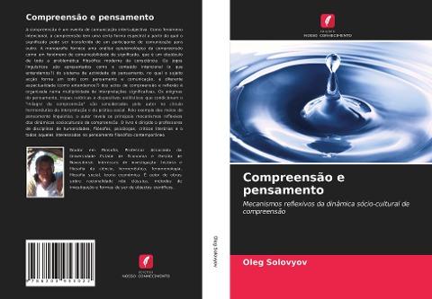 Compreensão e pensamento