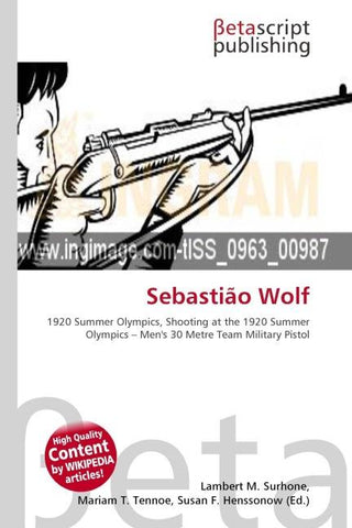 Sebastião Wolf
