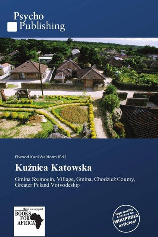 Ku¿nica Katowska