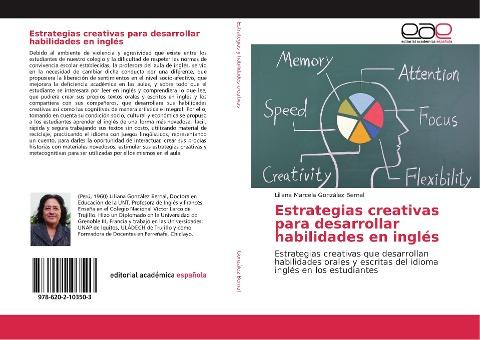 Estrategias creativas para desarrollar habilidades en inglés