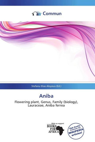 Aniba