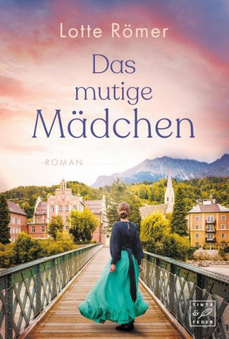 Das mutige Mädchen