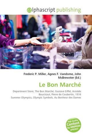 Le Bon Marché
