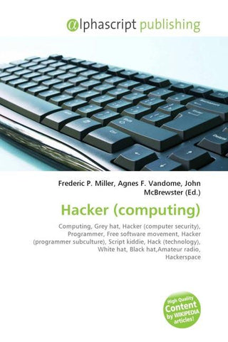 Hacker (computing)