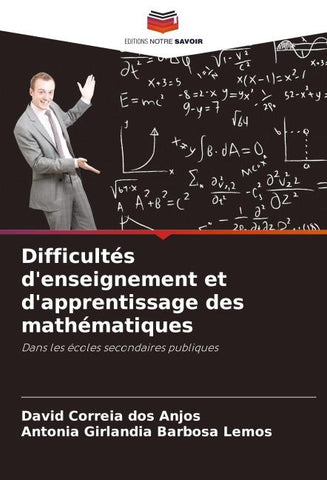 Difficultés d'enseignement et d'apprentissage des mathématiques