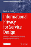 Informational Privacy for Service Design