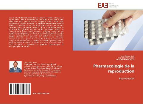 Pharmacologie de la reproduction