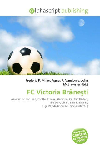 FC Victoria Br¿ne¿ti