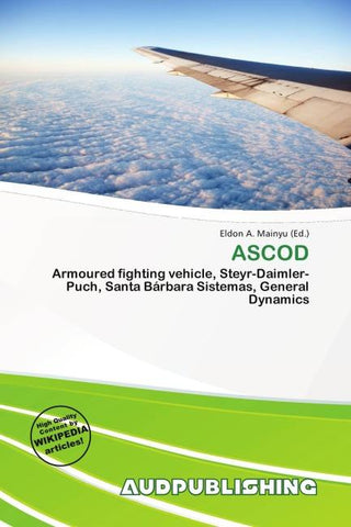 ASCOD